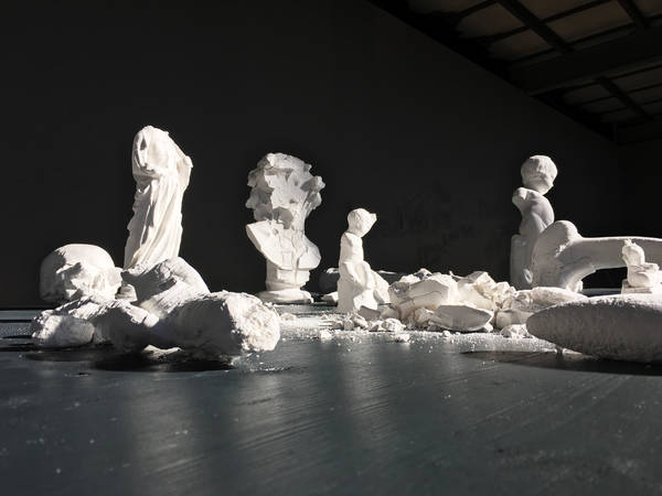 Museum der Menschheit